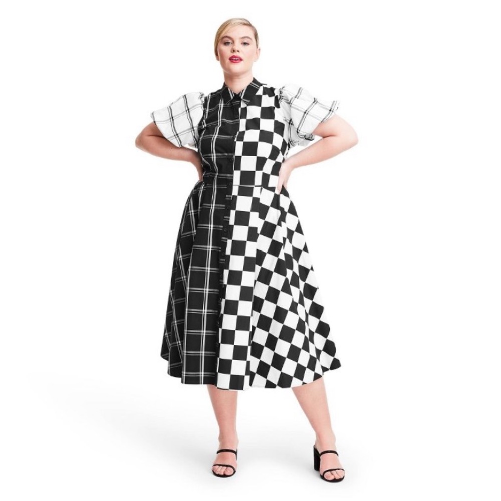 Christopher John Rogers for Target Dress